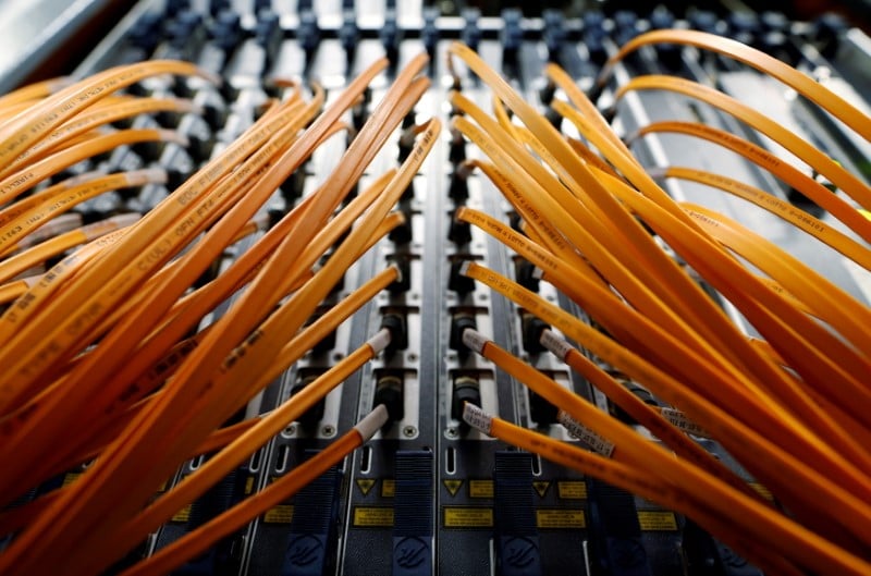 Telecom italia et iliad signent un contrat de co-investissement dans la fibre