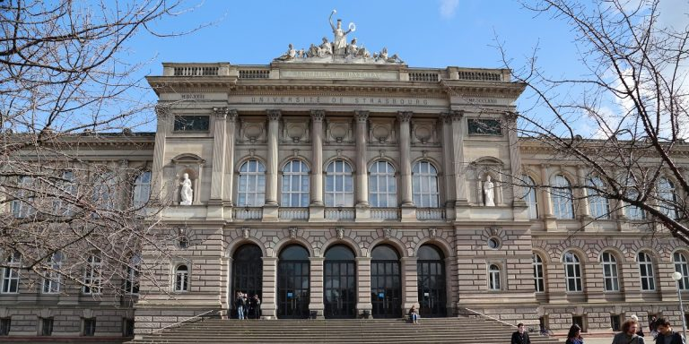 Université Strasbourg