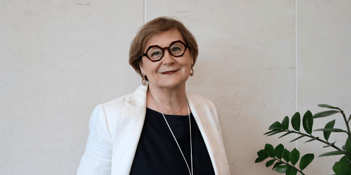 « En Nouvelle-Aquitaine, on a en 2023 une programmation de moins de 9.000 nouveaux logements sociaux ! C'est très faible en comparaison des 11.000 logements annuels avant le Covid », alerte Muriel Boulmier, la présidente de l'Union régionale HLM.