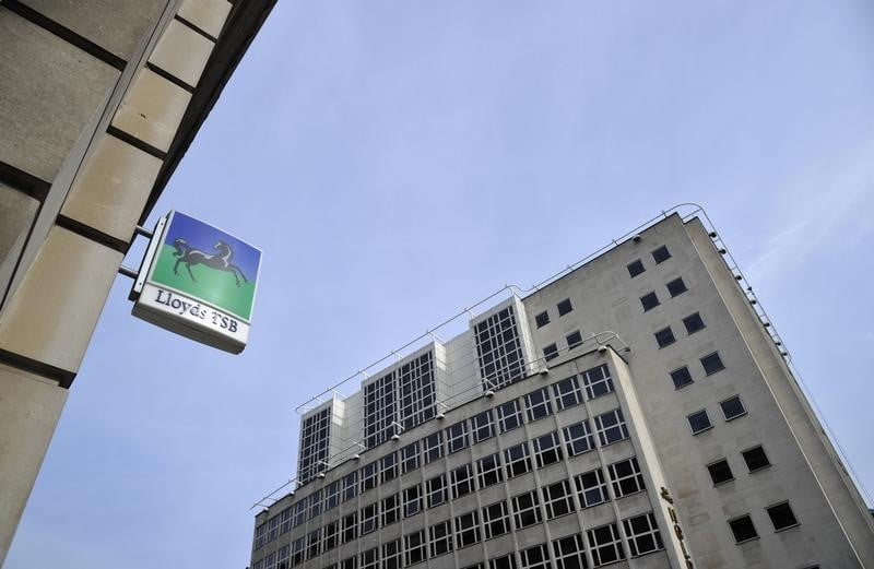 Lloyds relance TSB sur le marché de la banque de dépôt
