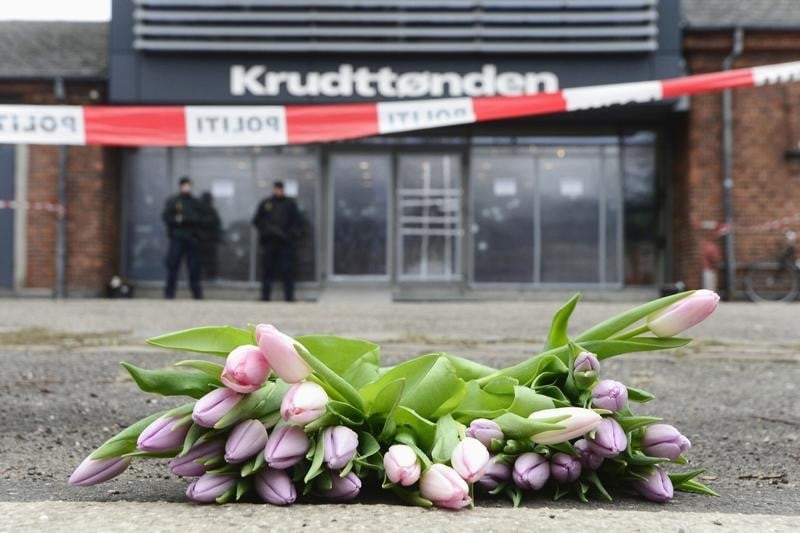 Deux nouvelles arrestations dans l'enquete sur les attaques a copenhague