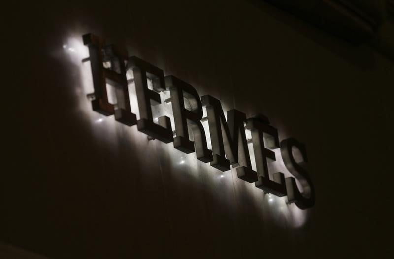 Hermes publie des resultats 2014 en nette hausse