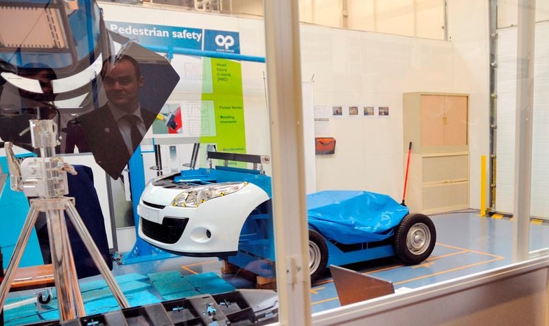  exercice 2015 record et meilleur qu'attendu pour plastic omnium