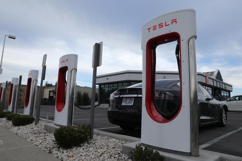 Tesla affiche la plus forte perte de son histoire