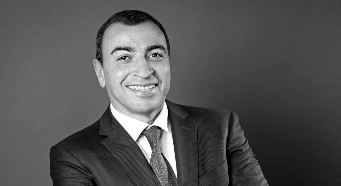 Mehdi HOUAS