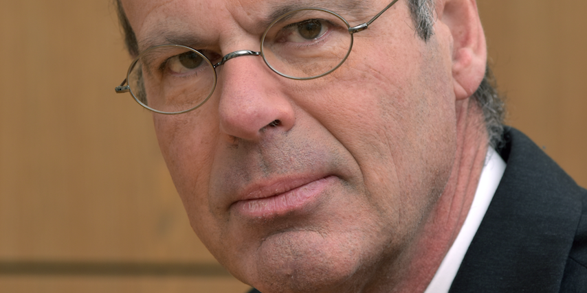Eric Lombard