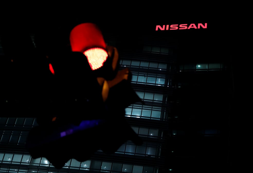 Kelly, ex-administrateur de nissan, dement toute faute selon son avocat