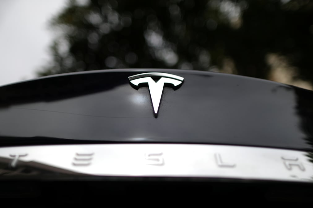 Tesla dit etre en passe de battre son record de livraisons trimestriel