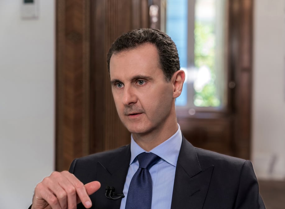Quatre ans de prison requis contre un oncle assad