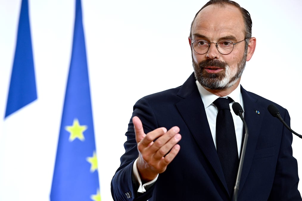 Le gouvernement annonce un plan "massif" d'aide aux communes