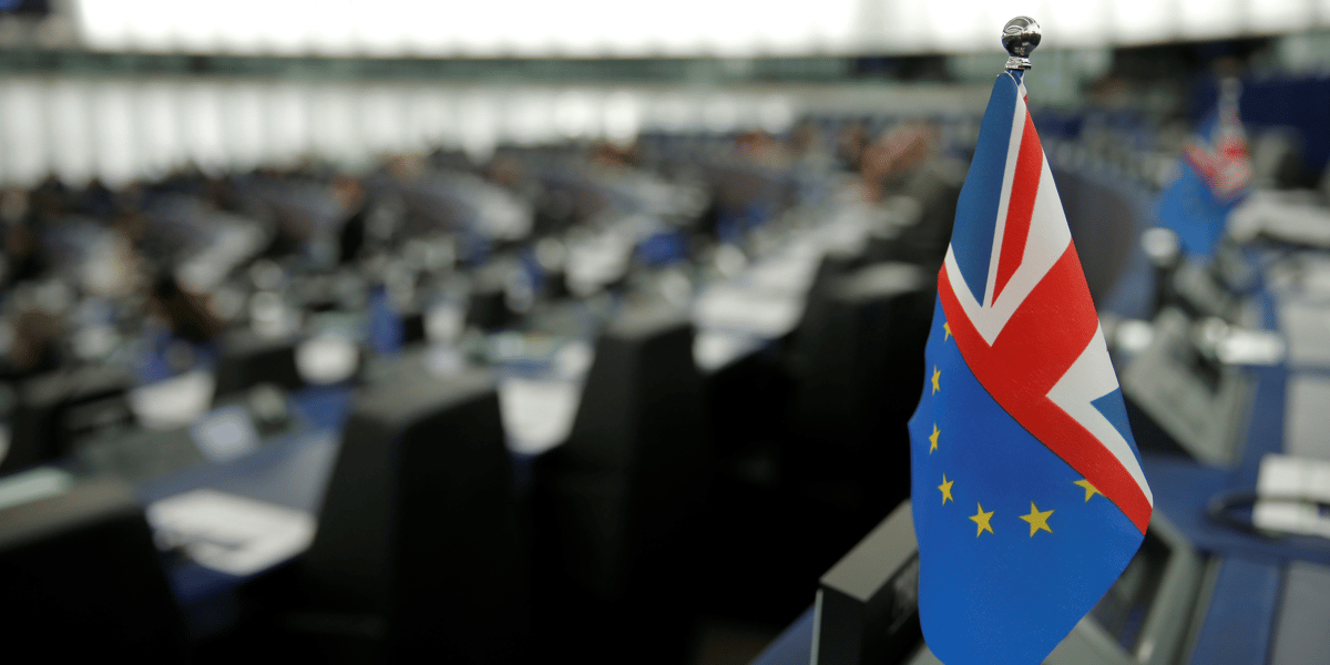 Brexit: les vingt-sept vont autoriser la poursuite des negociations avec londres