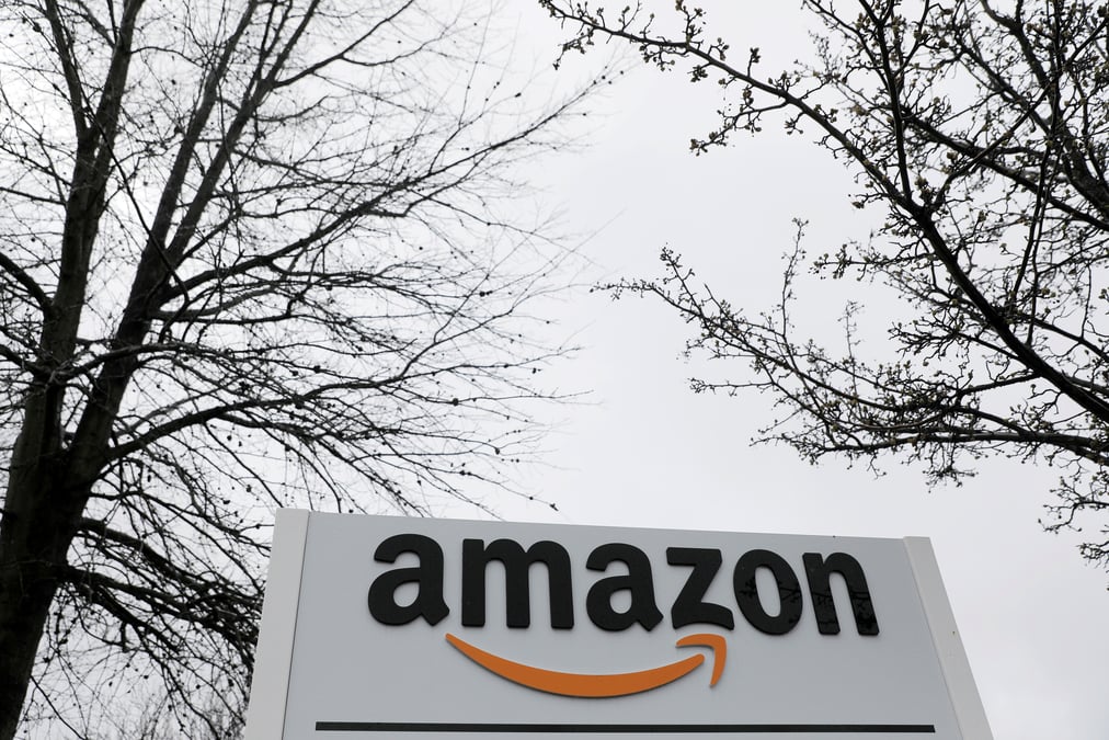 Amazon est a suivre a la bourse de new york
