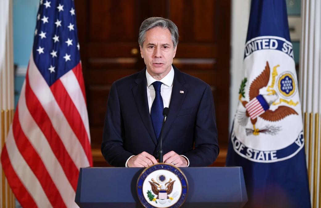 Colombie: washington retire les farc de sa liste d'organisations terroristes