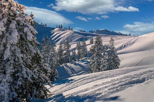 Quand réservez votre séjour à Courchevel ?