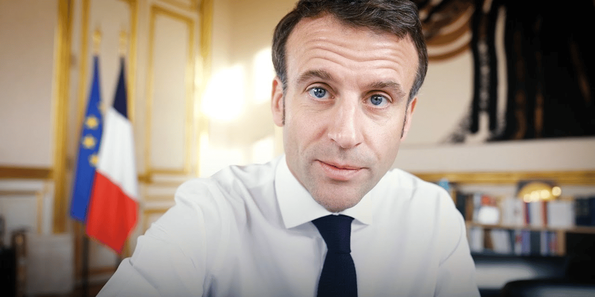 Macron