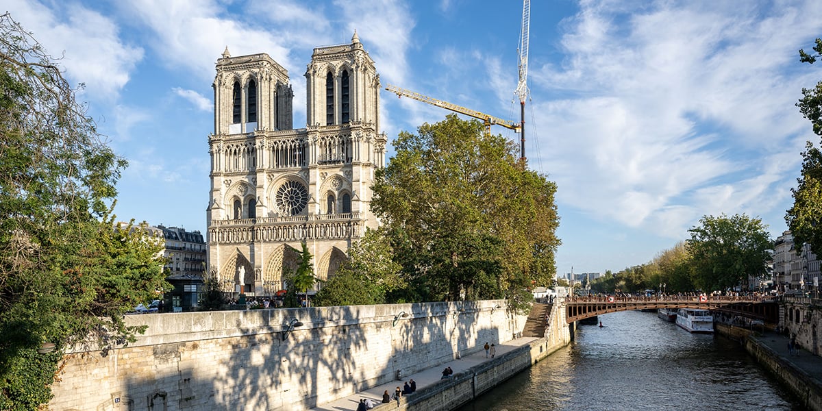 Le 24 octobre 2024, le diocèse a rappelé le principe de « gratuité des églises et cathédrales », défendu par l'Église catholique en France.