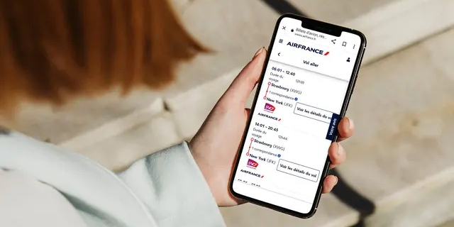 Air France-KLM va poursuivre sa transformation jusqu'à fin 2027.