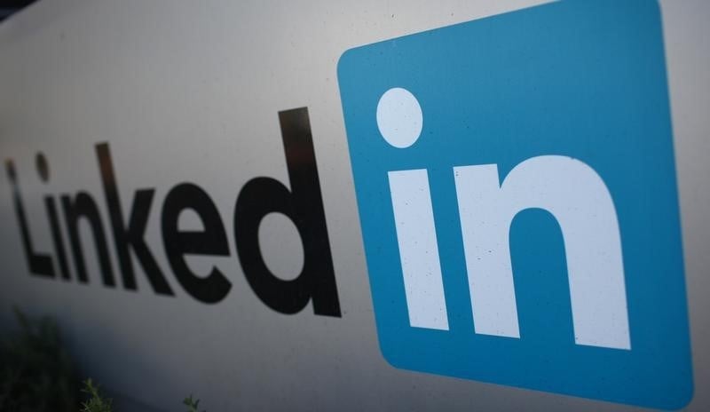 Linkedin rachete un site specialise dans les programmes d'education en ligne