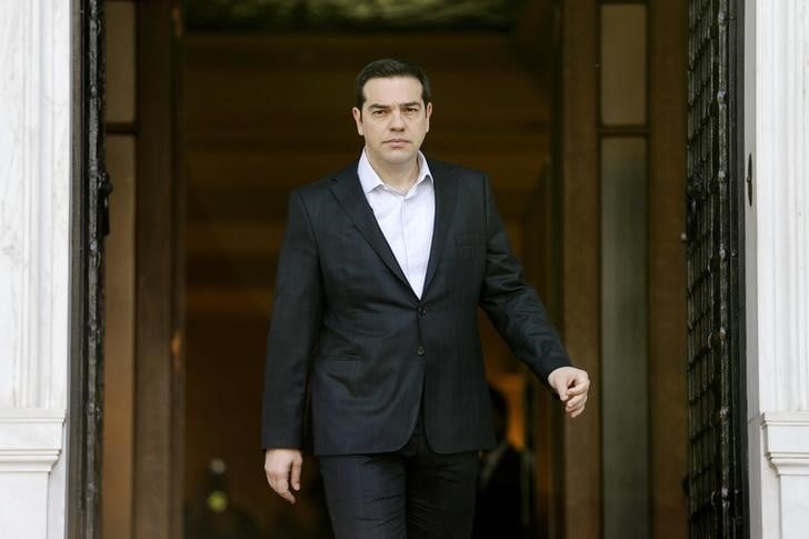 Athenes demande une fin rapide a l'examen de ses reformes