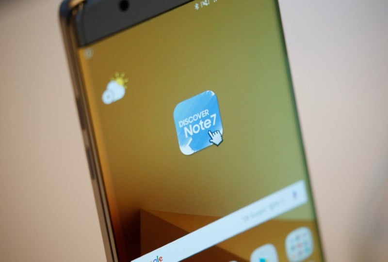 Samsung electronics prevoit un benefice superieur aux attentes