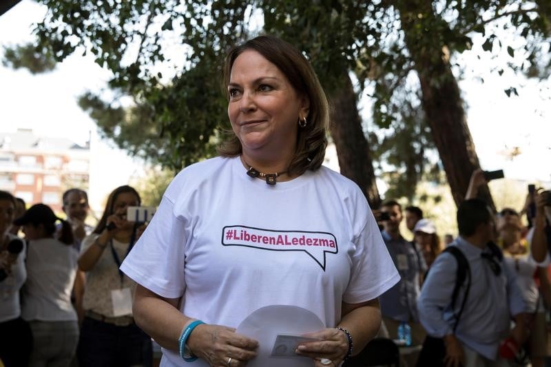 Un dirigeant de l'opposition venezuelienne fuit en colombie