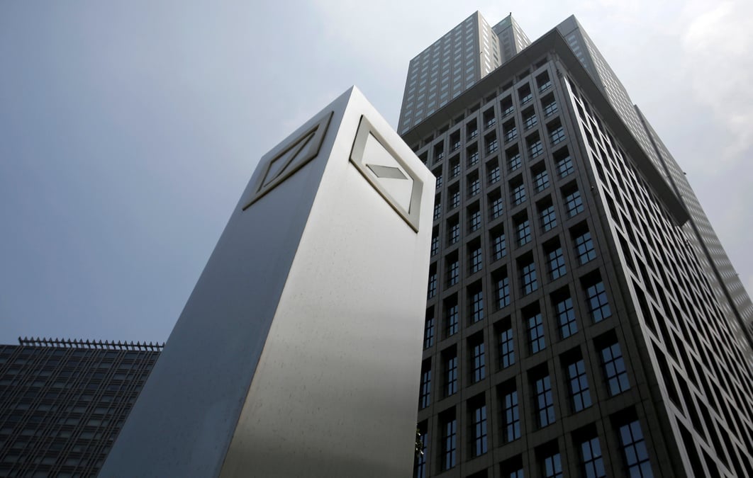 Deutsche bank lancera lundi prochain l'ipo de dws