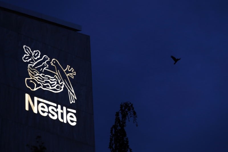 Nestle en conflit avec des distributeurs europeens sur les prix