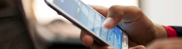 mobile banking Agrikore