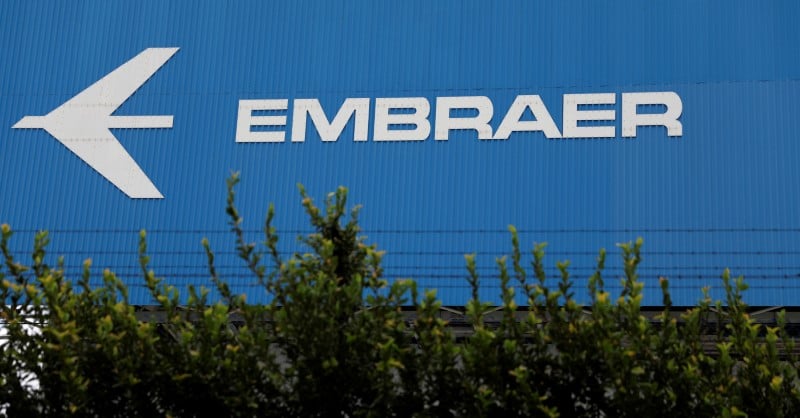 Boeing et embraer creent une coentreprise