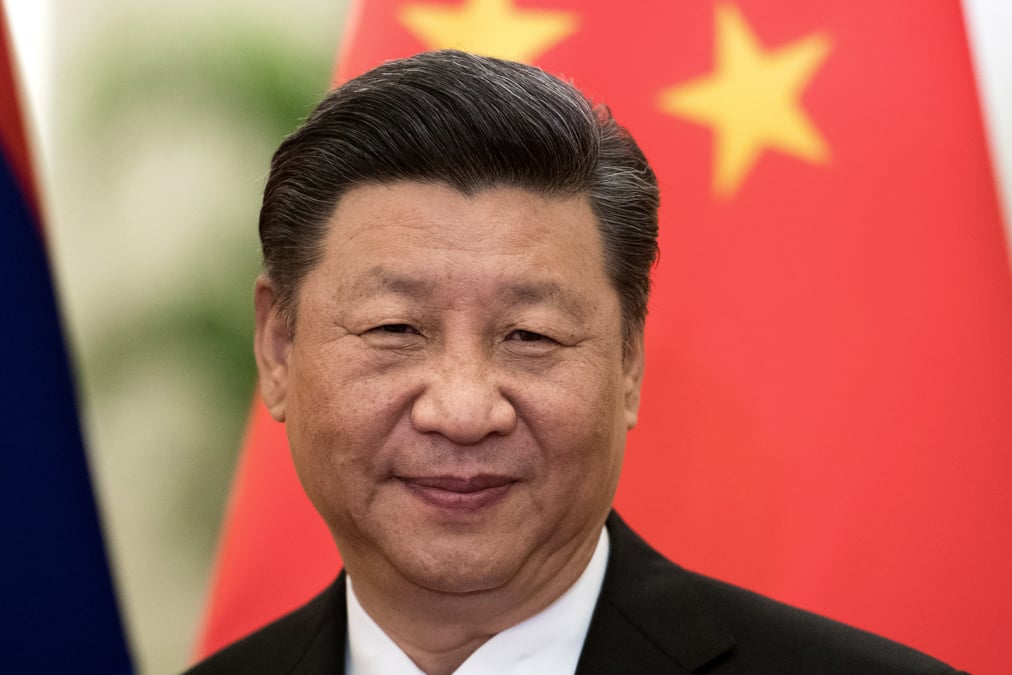 La chine offre 60 milliards de dollars de plus a l'afrique