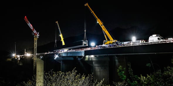 Vinci Autoroutes