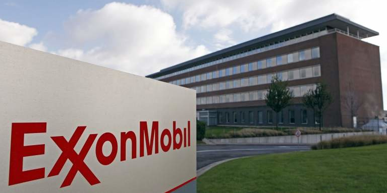 exxonmobil