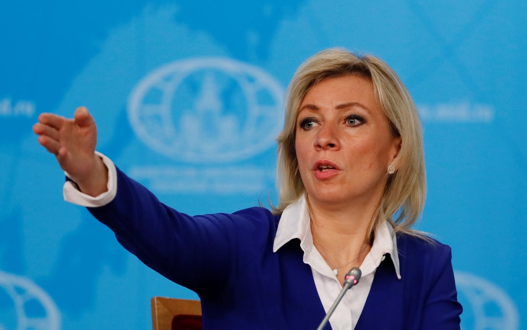 Des forces exterieures destabilisent la bielorussie, selon moscou