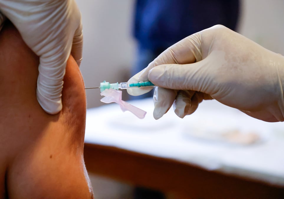 Coronavirus: l'allemagne designe un directeur des vaccins pour accelerer la production