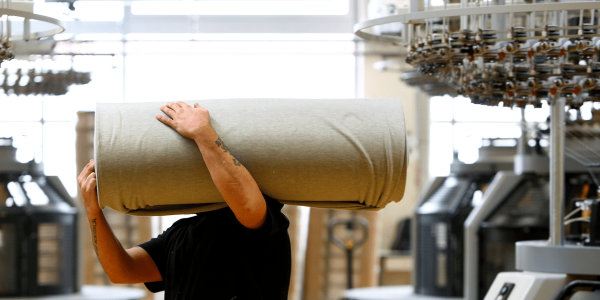 76% des entreprises européennes ont indiqué revoir leur exposition à la Chine et diversifier leurs chaînes d'approvisionnement, selon l'étude de la Chambre de commerce de l'UE (photo d'illustration).