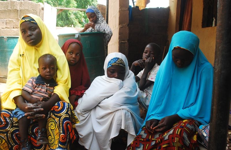 Boko Haram s'enracine au Nigeria avec le fusil et la prière