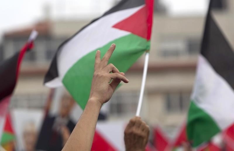 La Suède reconnaît officiellement l'Etat de Palestine
