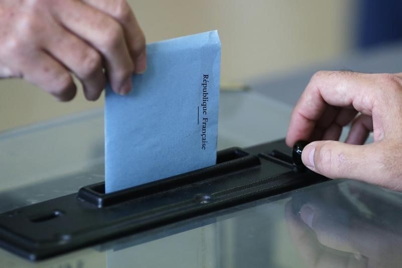 L'UMP remporte la législative partielle de l'Aube
