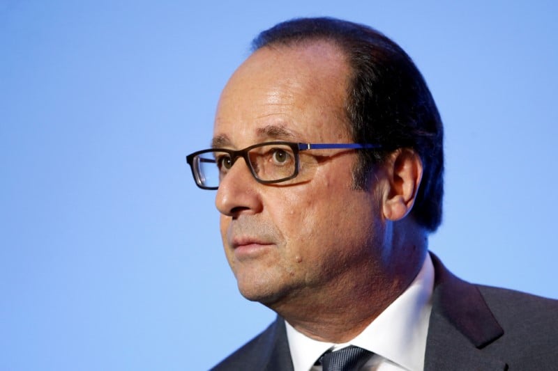 Le bilan du quinquennat hollande terni par le scepticisme