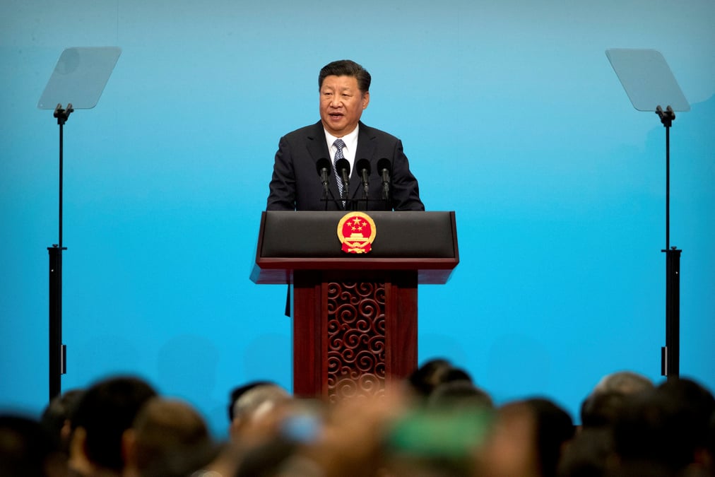 Plaidoyer chinois pour le libre-echange au sommet des brics