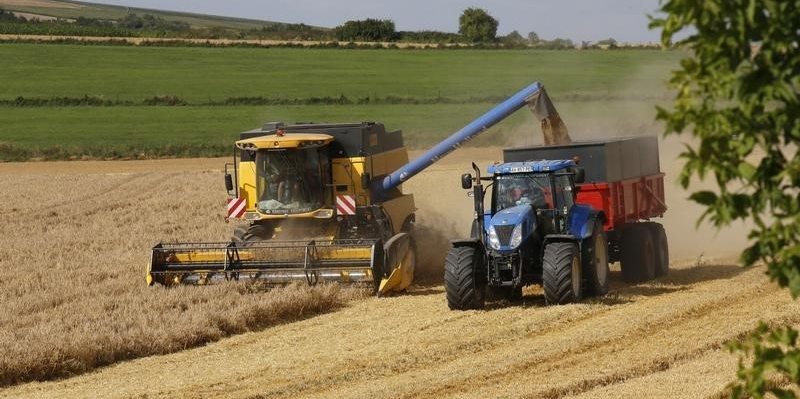 Creation d'une garantie publique pour les agriculteurs