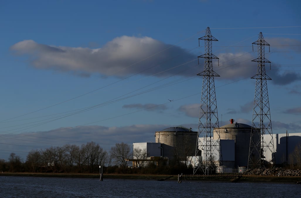 L'asn se prononcera d'ici fin 2020 sur la duree des centrales nucleaires