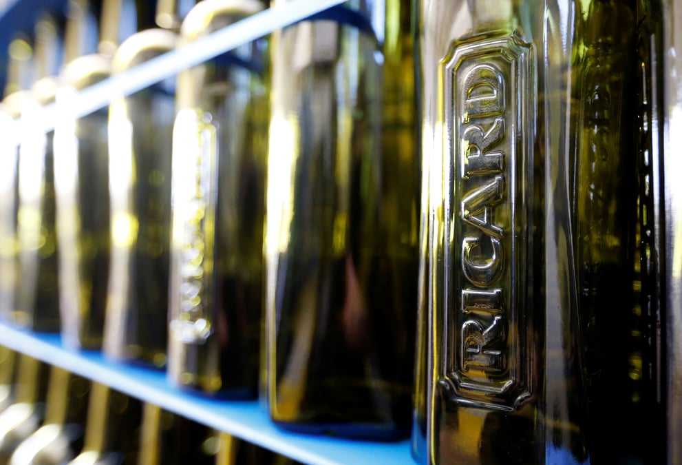 Pernod ricard achete le bourbon super premium rabbit hole