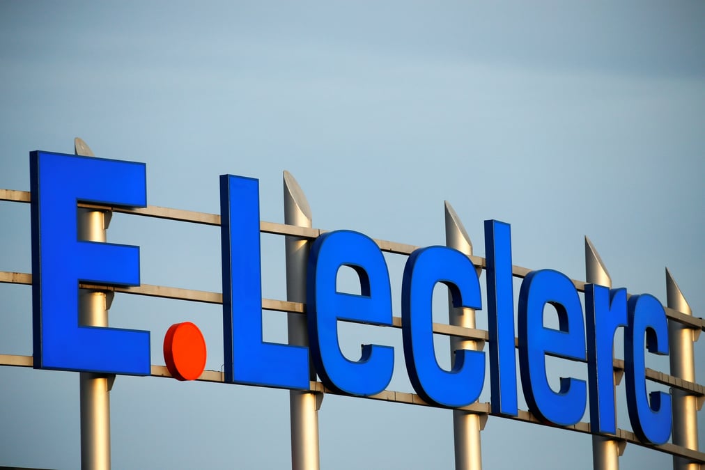 Bercy justifie l'amende maximale reclamee contre leclerc