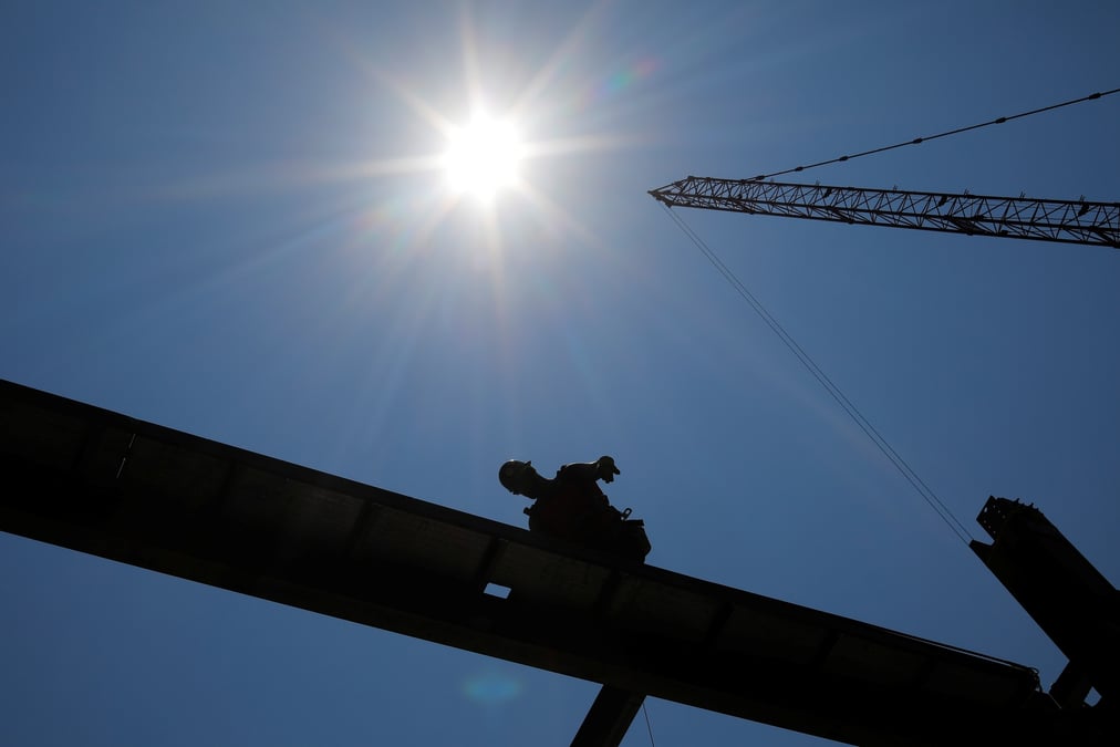 Le 1er juillet, les entreprises devront respecter de nouvelles obligations en cas de forte chaleur