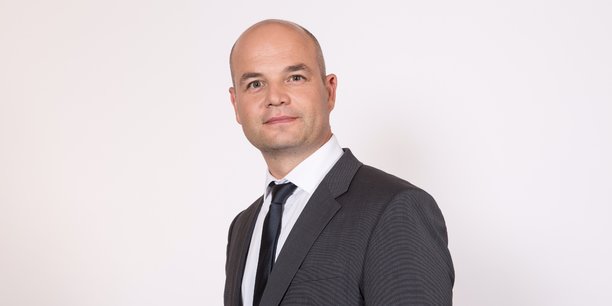 Lionel Canesi