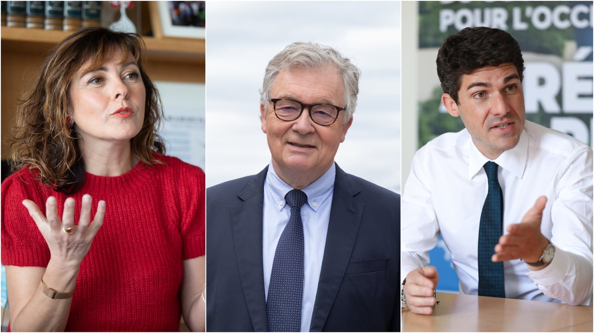 régionales