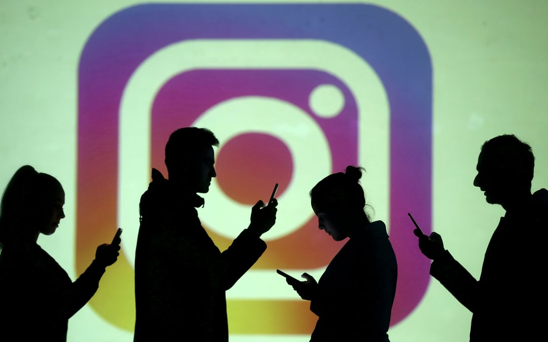 Instagram va demander leur date de naissance a ses utilisateurs