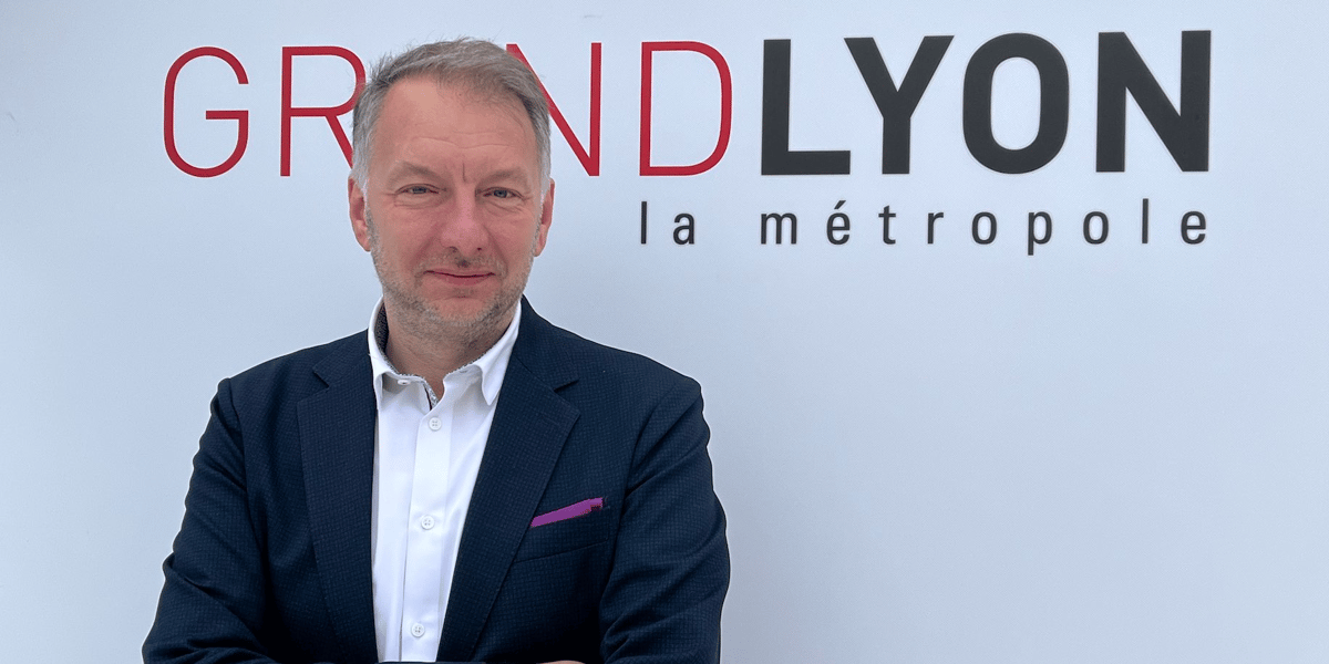 Bruno Bernard Portrait Mipim