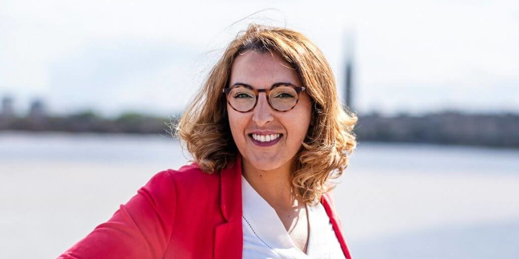 Laëtita Muré